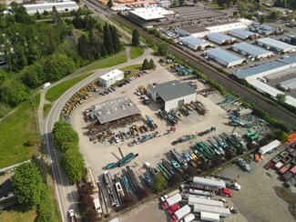 More details for 7915 S 261st St, Kent, WA - Land for Lease