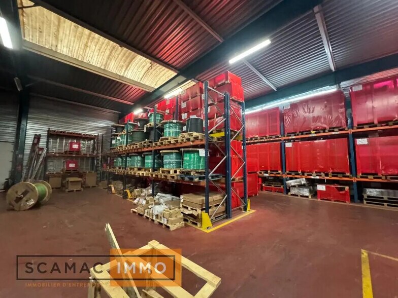 Flex in Lisses for sale - Interior Photo - Image 2 of 10