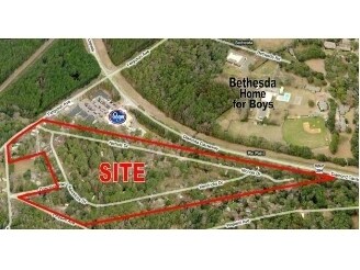 9902 Ferguson Ave, Savannah, GA for sale Primary Photo- Image 1 of 1