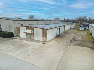 More details for 5031 Boyd Blvd, Rowlett, TX - Industrial for Sale