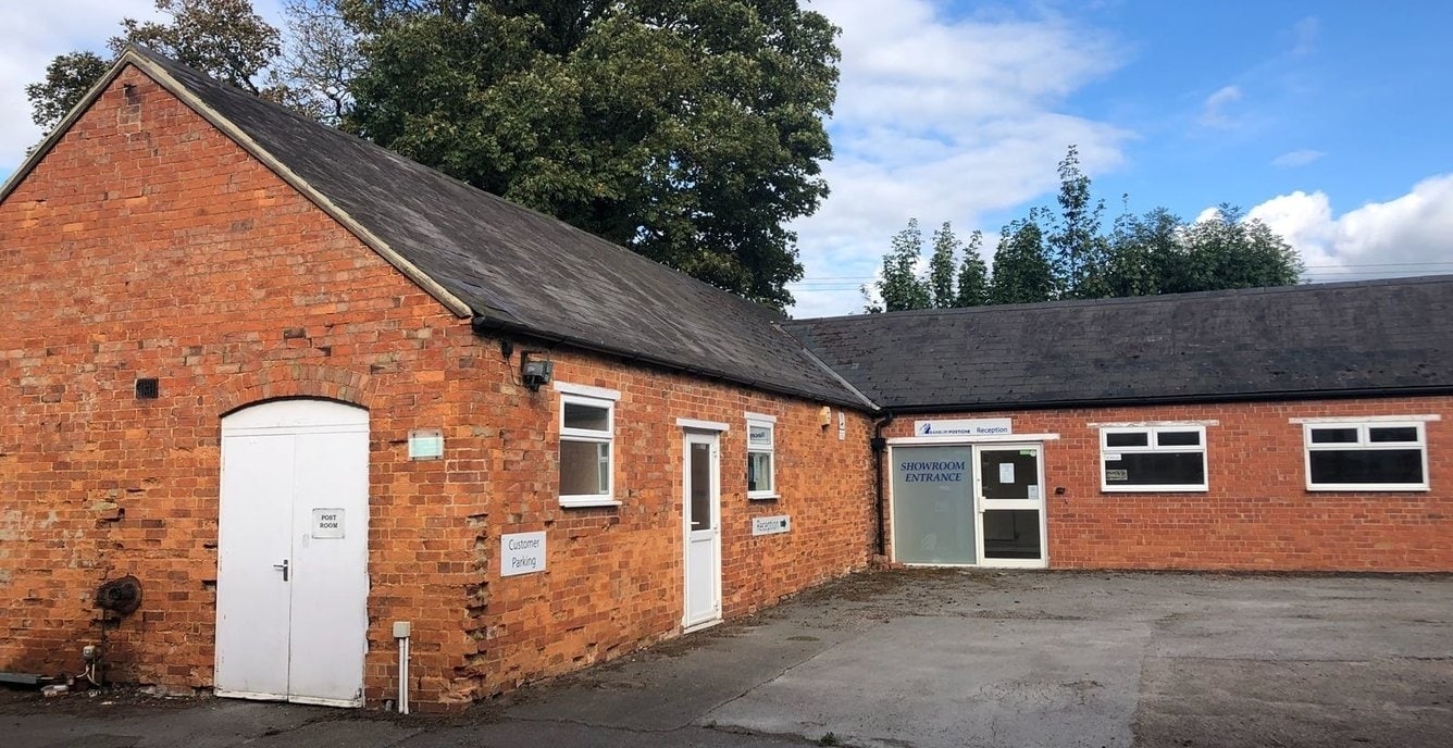 Southam Rd, Banbury for sale Building Photo- Image 1 of 1