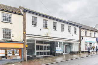 More details for 18 High St, Chepstow - Retail for Sale