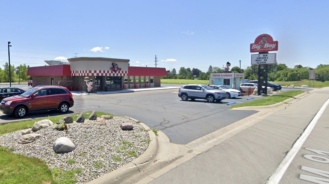 1901 W Caro Rd, Caro, MI for sale Building Photo- Image 1 of 1