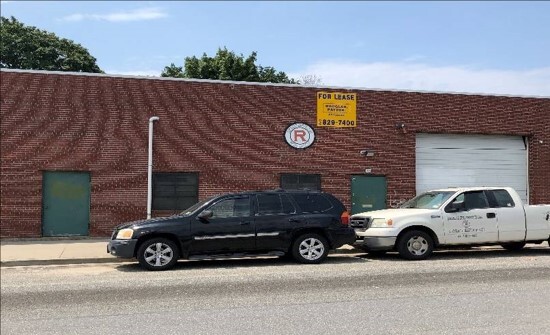 43-51 Chasner St, Hempstead, NY for lease - Building Photo - Image 1 of 1