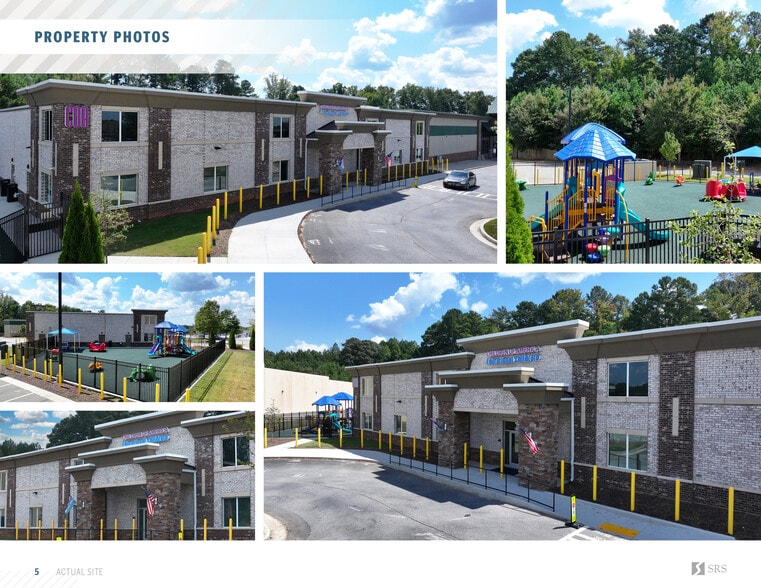 1220 Scenic Hwy N, Lawrenceville, GA for sale - Building Photo - Image 3 of 10