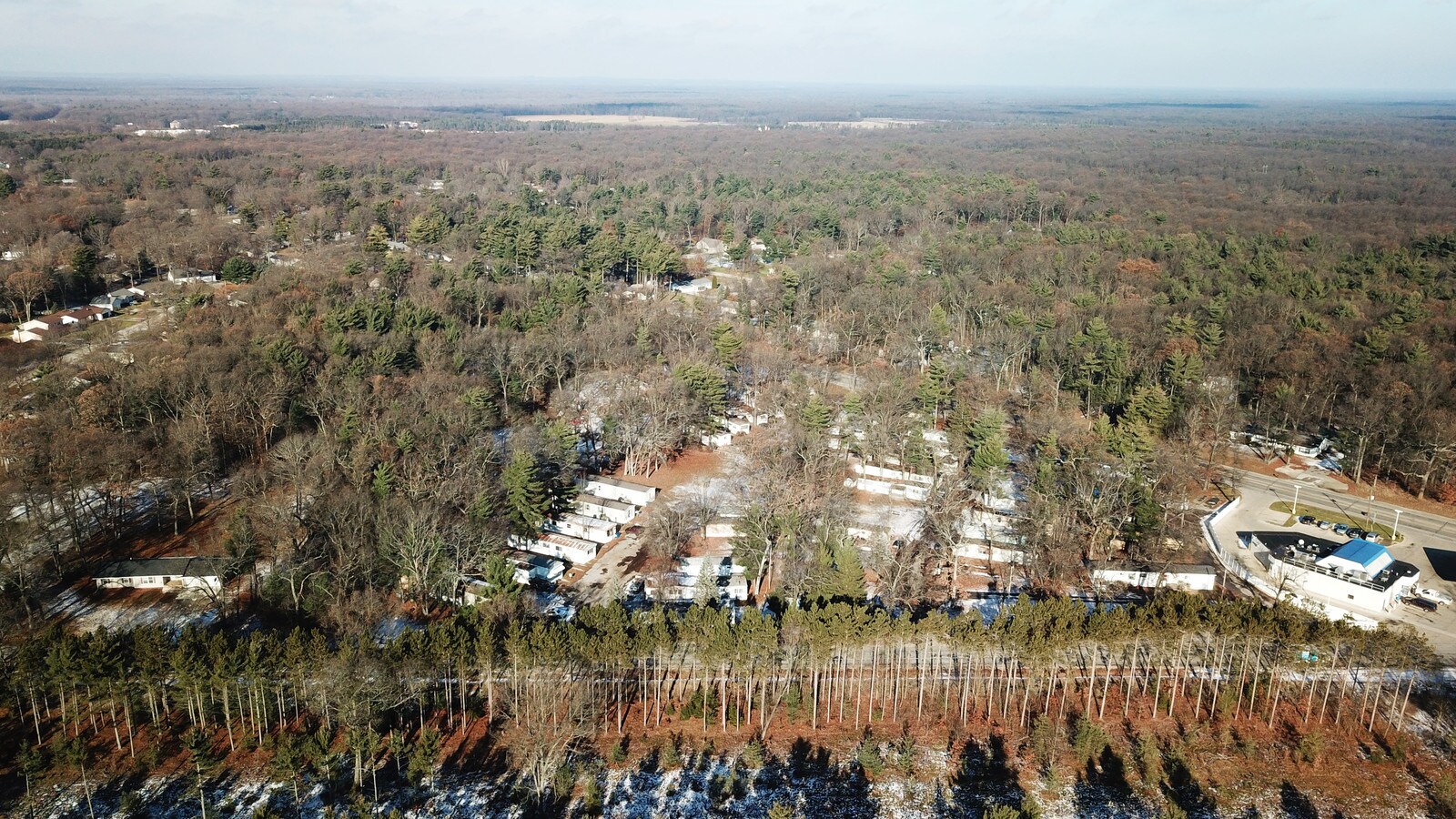 7415 Whitehall Rd, Whitehall, MI 49461