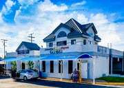 Express Car Wash - Specialty Property