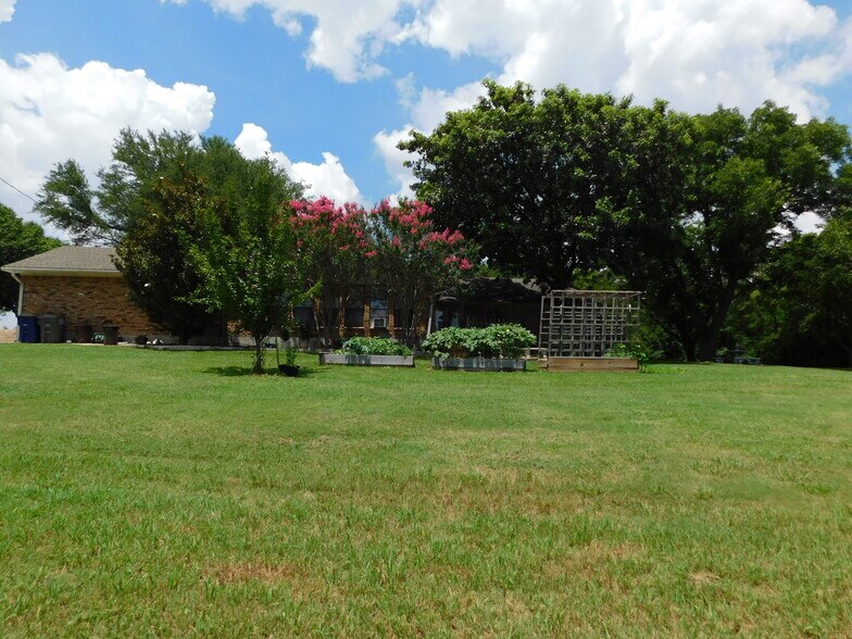 2622 Pleasant Valley Rd, Sachse, TX 75408 Land for Sale