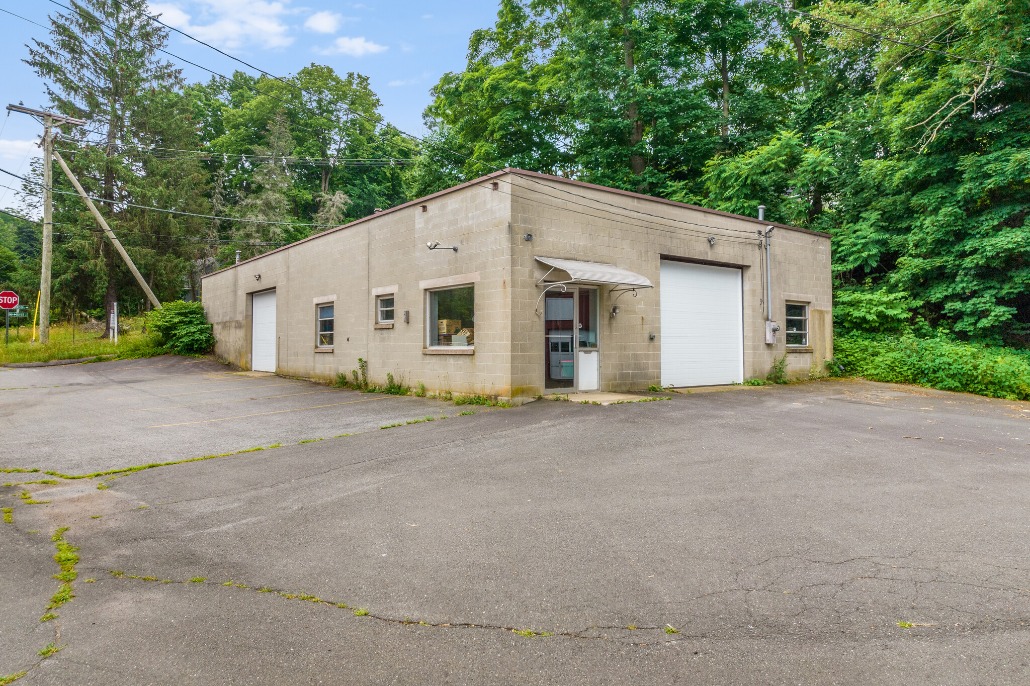 39 River St, Vernon, CT for sale Building Photo- Image 1 of 1