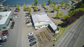 More details for 901 Bay St, Port Orchard, WA - Retail for Sale