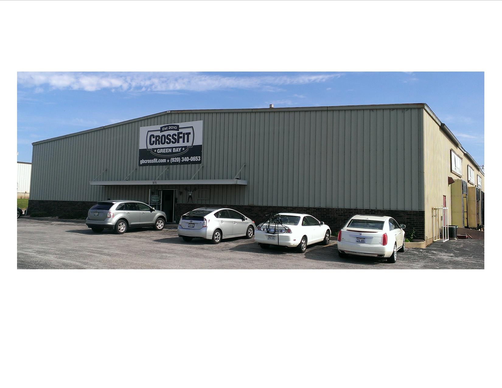 1014 Parkview Rd, Green Bay, WI for sale Building Photo- Image 1 of 1