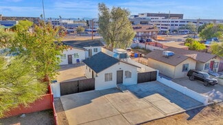 More details for 315 E Carol Ave, Phoenix, AZ - Multifamily for Sale