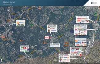 More details for 820 Oak Rd, Lawrenceville, GA - Retail for Sale