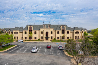 More details for 4811 Gaillardia Pky, Oklahoma City, OK - Office for Lease