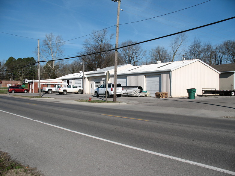 1008 Main St, Scott City, MO for sale - Building Photo - Image 1 of 1