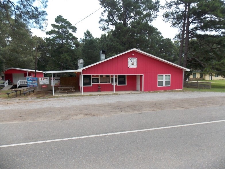 1627 Highway 115, Deville, LA 71328