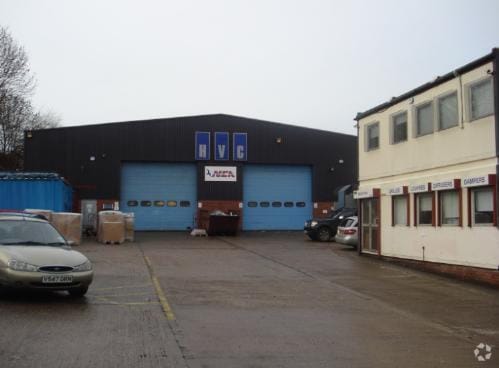 Bradley Rd, Stourbridge for sale Primary Photo- Image 1 of 1