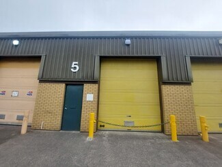 More details for Unit 5, Keppenburn Workshops, Main Road, Fairlie - Industrial for Lease