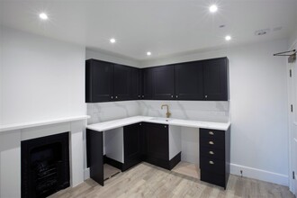 14A Lowndes St, London for lease Interior Photo- Image 2 of 4