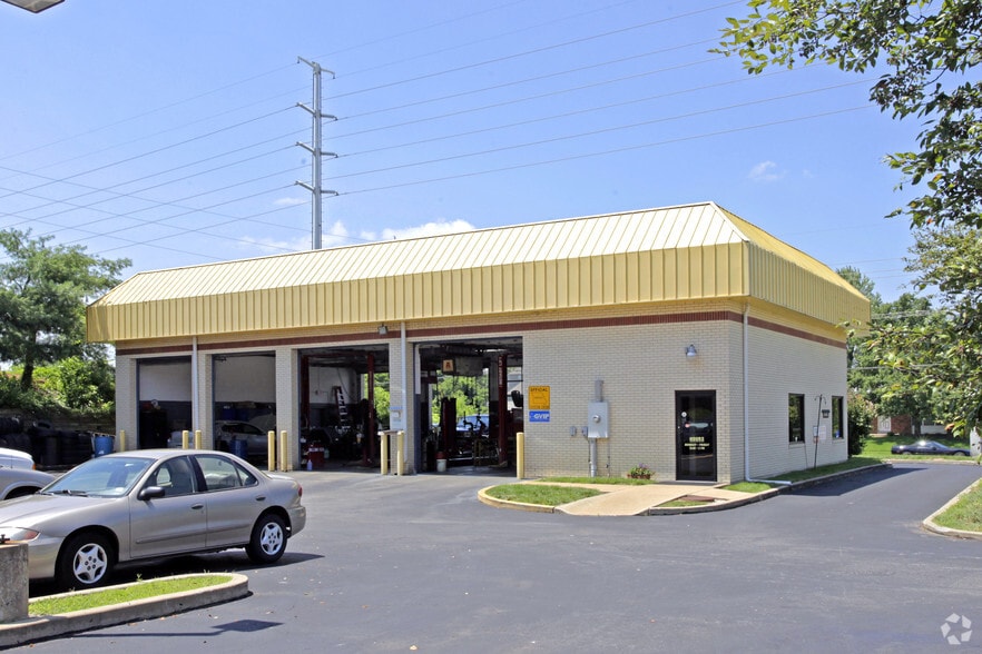 255 Jungermann Rd, Saint Peters, MO 63376