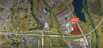 4725 Turner Rd SE, Salem OR - Warehouse