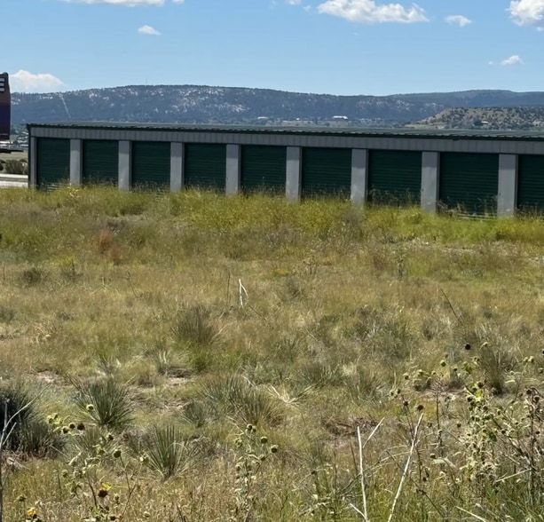 845 Airport Rd, Las Vegas, NM for sale - Building Photo - Image 3 of 8