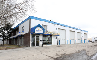 More details for 6020 3rd St SE, Calgary, AB - Industrial for Lease