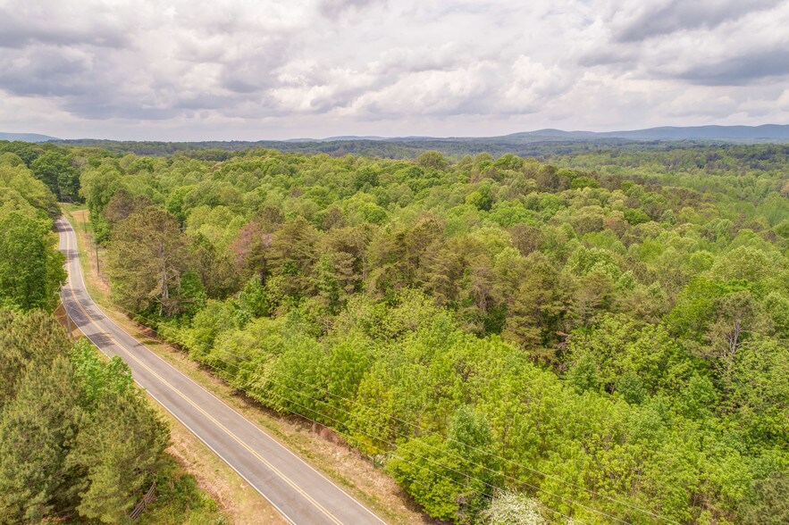 0 Upper Bethany Rd, Ball Ground, GA 30107
