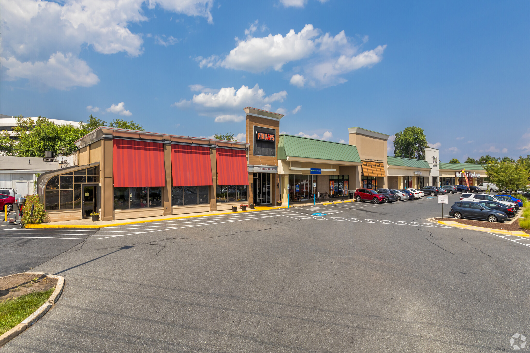 11150 Rockville Pike, Rockville, MD for lease Building Photo- Image 1 of 8