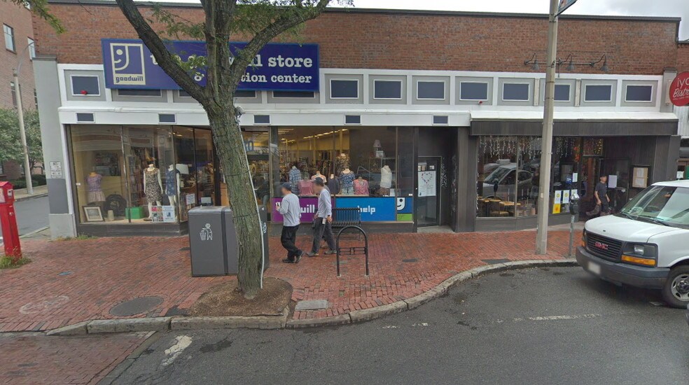 230-234 Elm St, Somerville, MA for sale - Primary Photo - Image 1 of 1