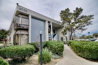 More details for 4550 Kearny Villa Rd, San Diego, CA - Office for Lease