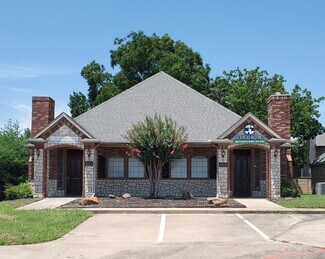 More details for 401 Harwood Rd, Bedford, TX - Office for Lease