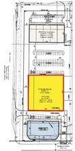 10137 Marine City Hwy, Ira Township, MI for lease Site Plan- Image 1 of 2