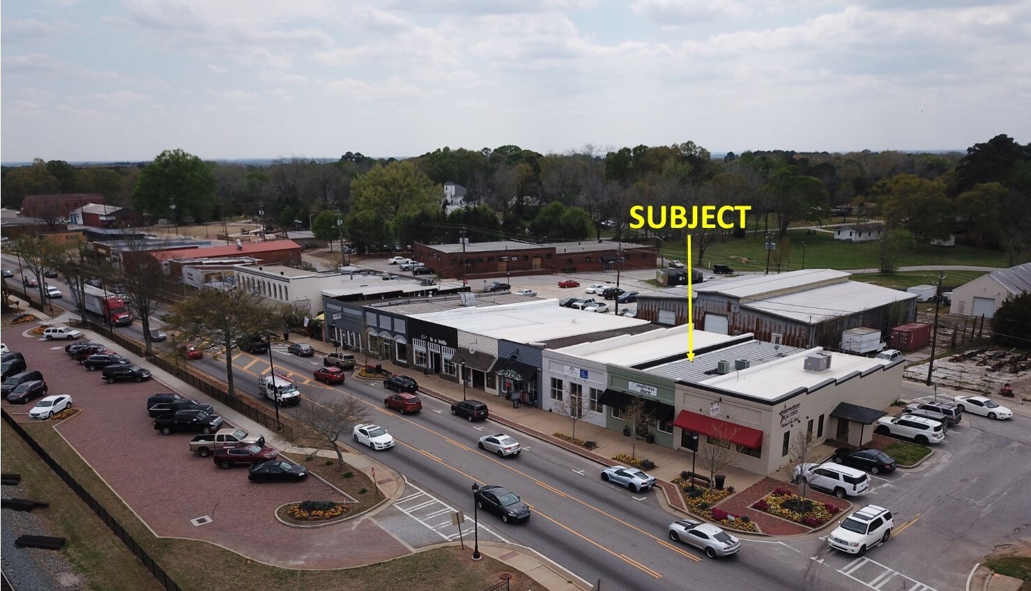 3832 Ga42 Hwy, Locust Grove, GA 30248