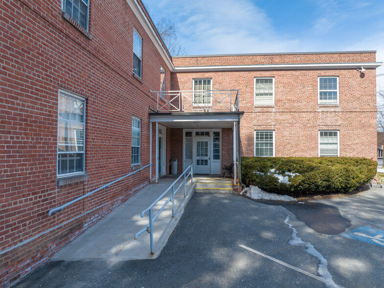 264 Elm St, Northampton, MA for lease - Building Photo - Image 3 of 32