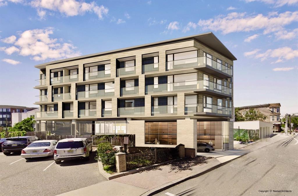 115 Hackensack Ave, Weehawken, NJ for sale Primary Photo- Image 1 of 43