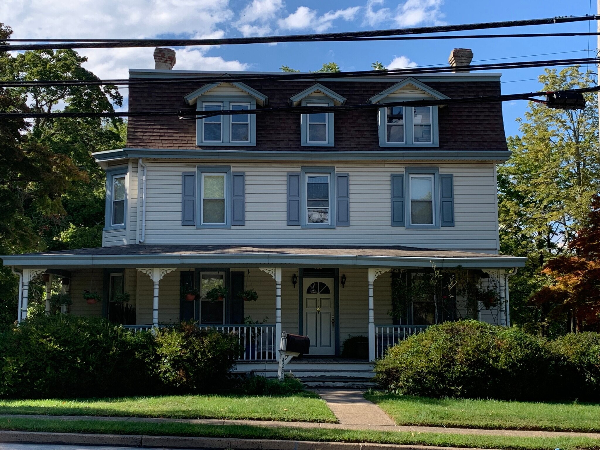 428 Davisville Rd, Willow Grove, PA for sale Building Photo- Image 1 of 1