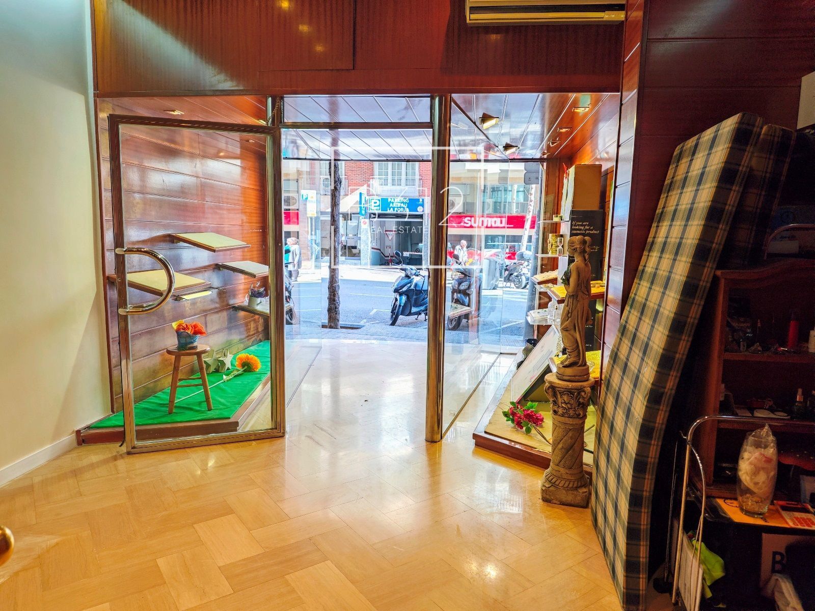 Carrer d'Aribau, 231, Barcelona, Barcelona for lease Interior Photo- Image 1 of 8