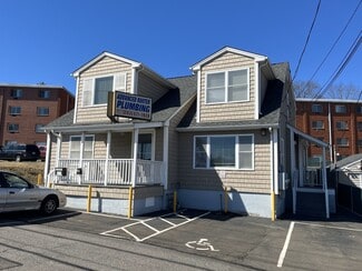 More details for 409 Sawmill Rd, West Haven, CT - Office for Lease