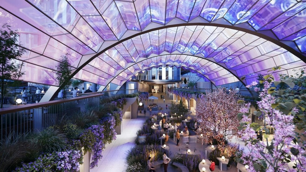 Hammersmith Rd, London for lease - Building Photo - Image 3 of 24