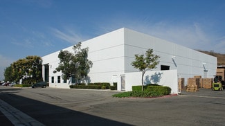 More details for 25131 Arctic Ocean Dr, Lake Forest, CA - Industrial for Lease