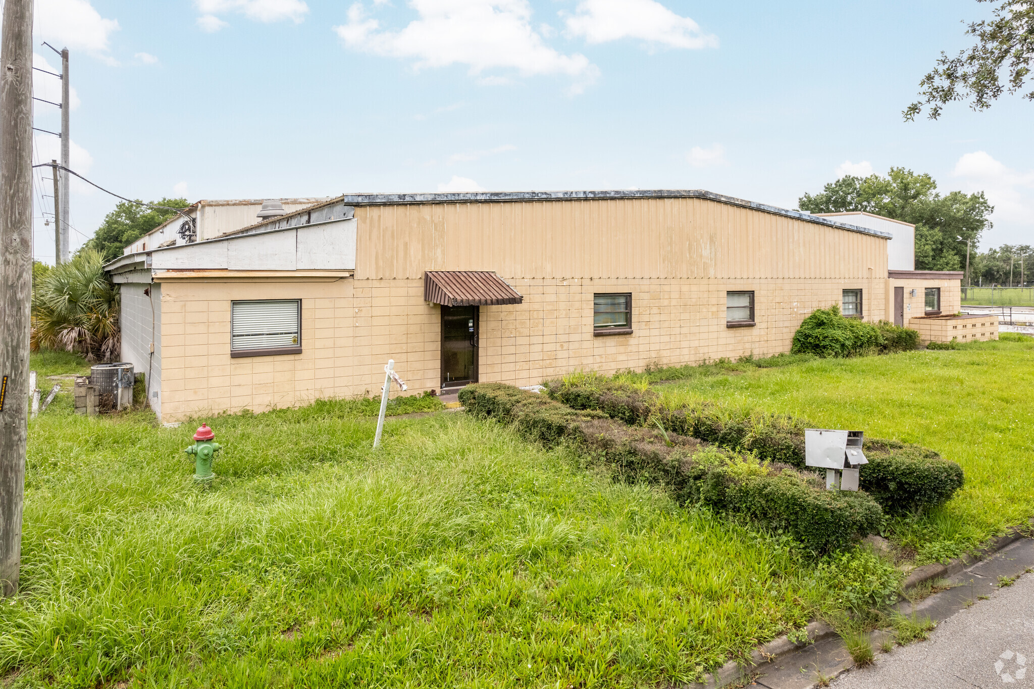 540 Pecan Ave, Sanford, FL for sale Primary Photo- Image 1 of 5