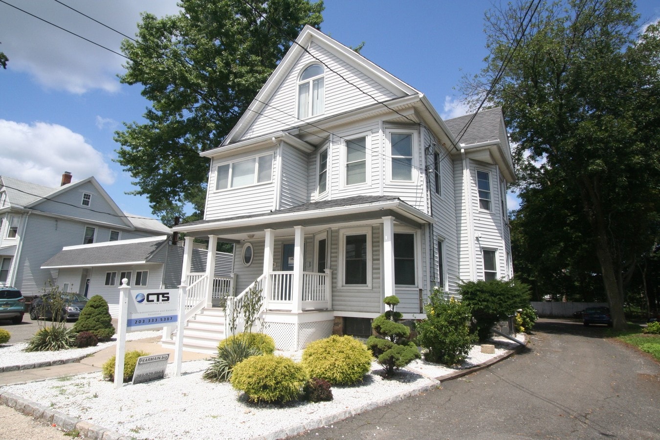 1128 Stratford Ave, Stratford, CT 06615