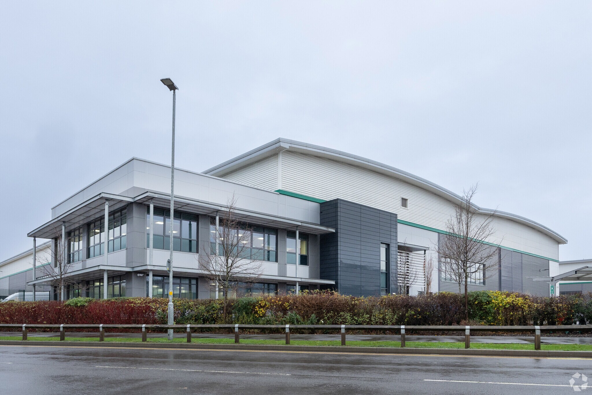 Canton Ln, Lea Marston for sale Primary Photo- Image 1 of 1