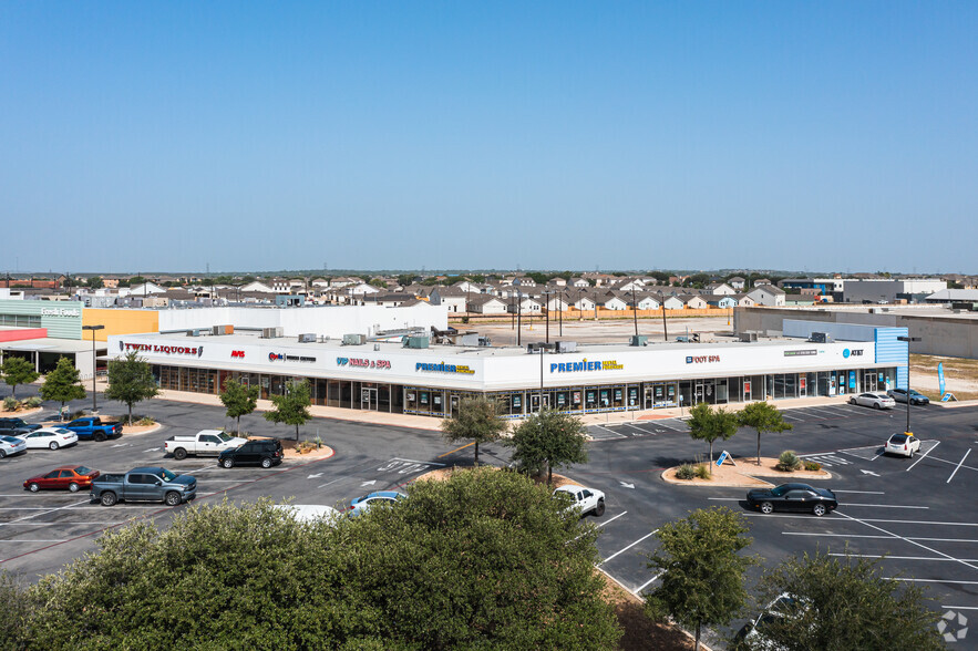 1503 SW Loop 410 Fwy, San Antonio, TX for lease - Building Photo - Image 3 of 8