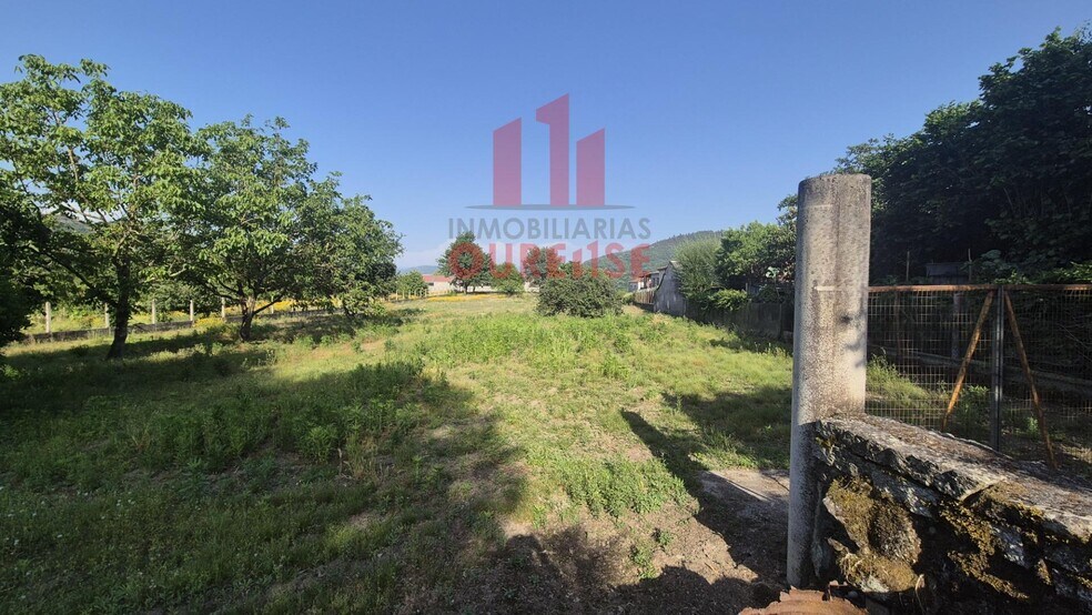 Land in Ourense for sale - Building Photo - Image 1 of 4