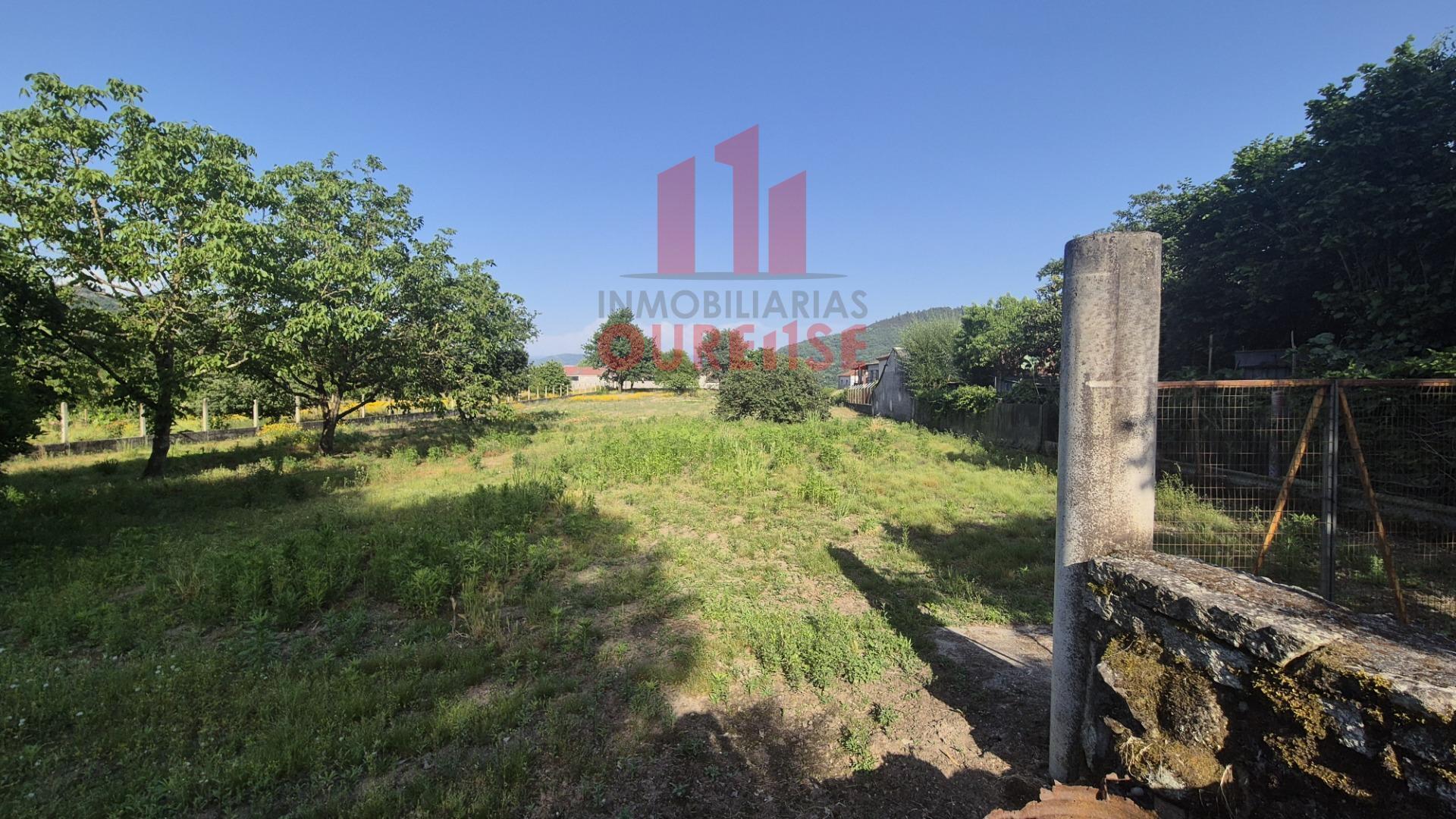 Land in Ourense for sale Building Photo- Image 1 of 5