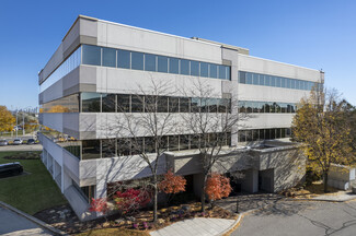 More details for 2121 Argentia Rd, Mississauga, ON - Office for Lease