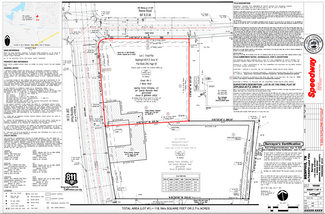 More details for Appling Rd & Reese Rd, Memphis, TN - Land for Sale