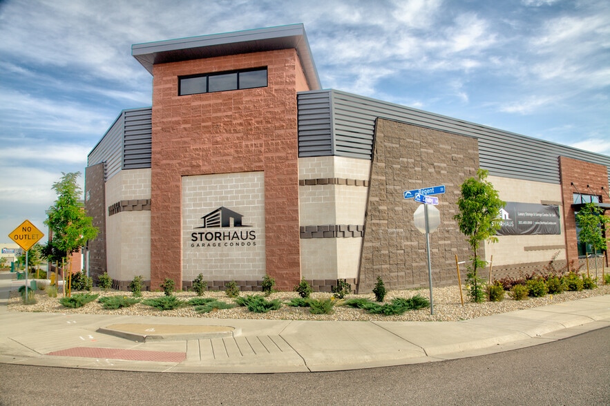 4390 Regent St, Castle Rock, CO for sale - Building Photo - Image 1 of 21